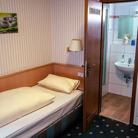 Hotel Benger-3