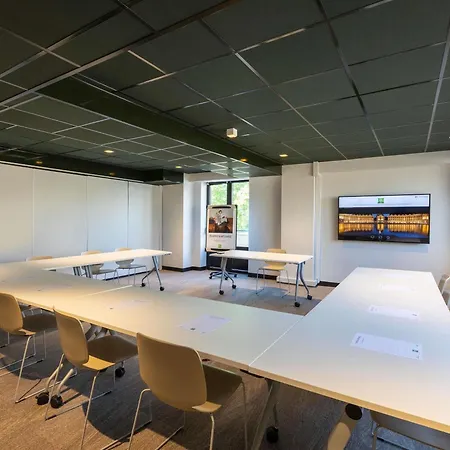Ibis Styles Bordeaux Centre Meriadeck-2