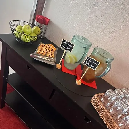 Dormero Express Hotel Passau-2