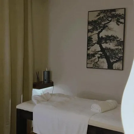 Garni Hotel Nis City View & Spa-3