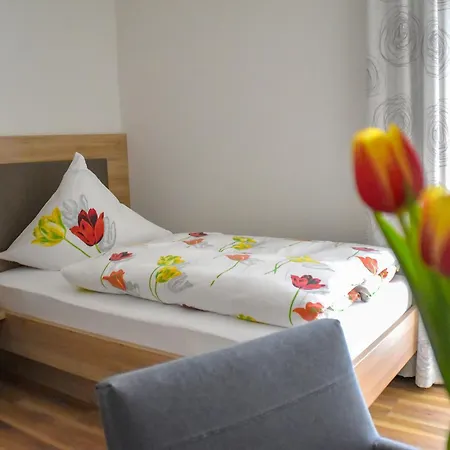 Gasthof Krone Hotel&Restaurant-2