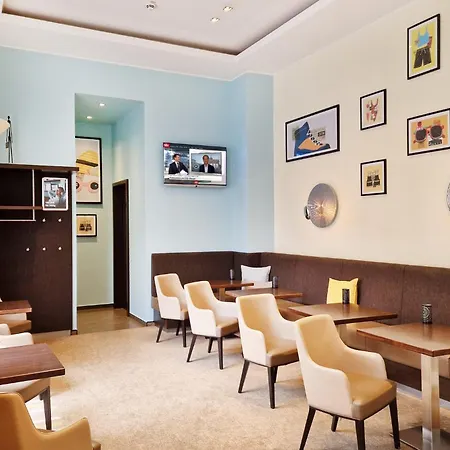 Garner Hotel Bochum By Ihg-3
