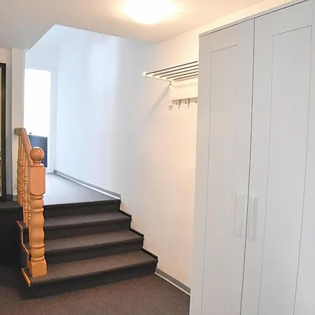 Hotel Rosenhof - Braunlage-2