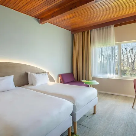 Ibis Styles Colmar Nord-3