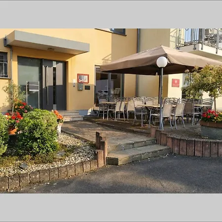 Christiana's Wein&Art Hotel-2