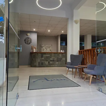 Avra Beach Hotel-3