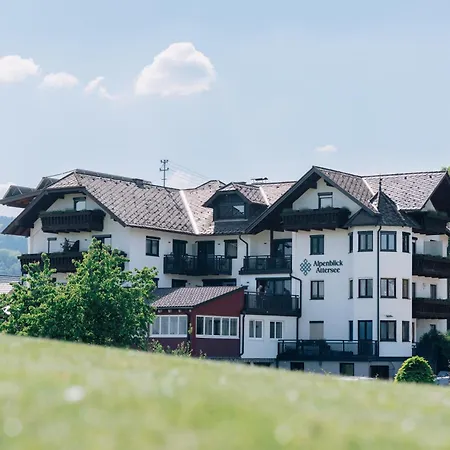 Hotel Alpenblick-2