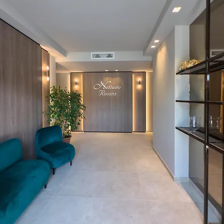 Nettuno Residence Hotel-2