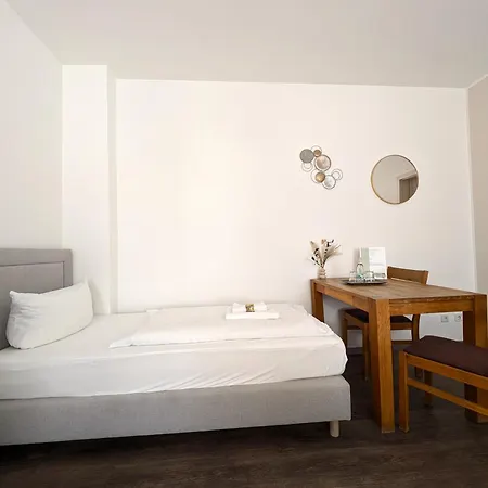 Hotel Altstadtperle by BohnApartments - Altstadt-3