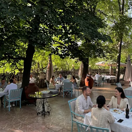 Hotel Radmilovac-3