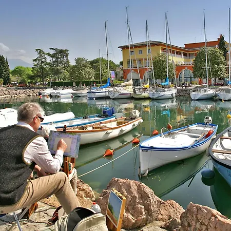 Hotel Vela D'Oro ***S-2
