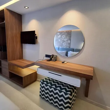 Residence Hoteliere Fleurie-2