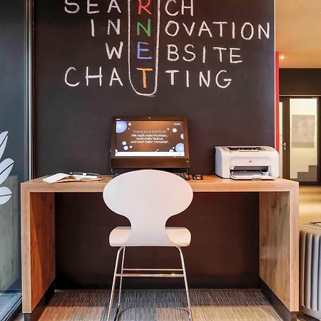 Hotel Ibis Bregenz-3