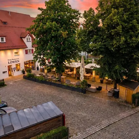 Hotel Löwen-2
