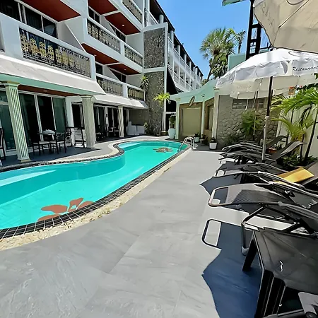 Orchid Hotel&Spa Kalim Bay-3