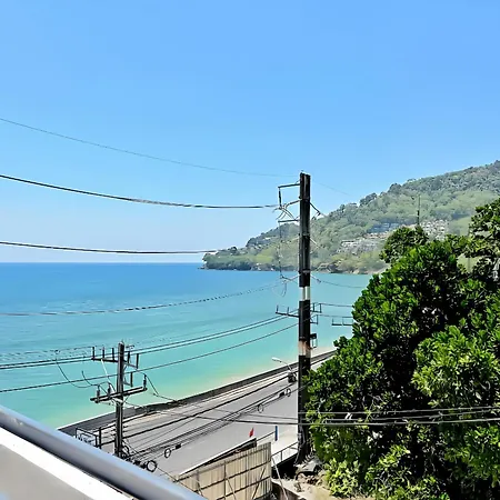 Orchid Hotel&Spa Kalim Bay-2