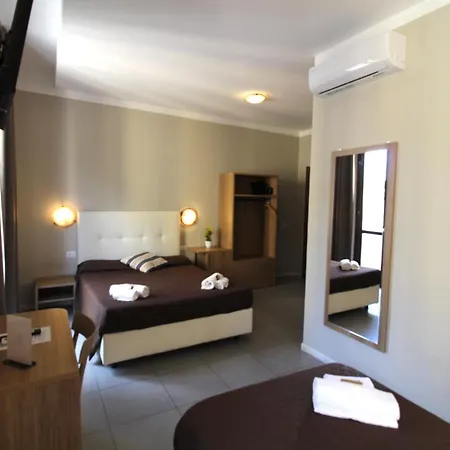 Golden Milano Hotel-2