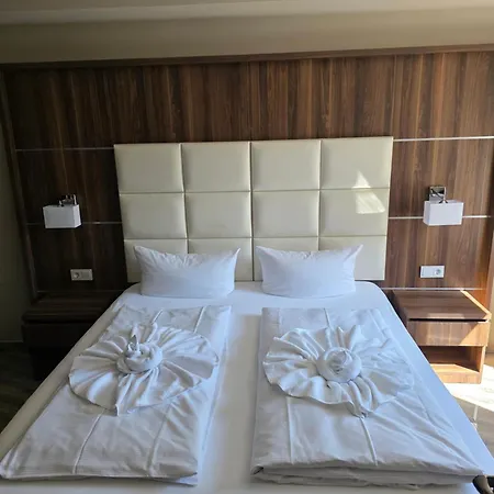 Hotel City Faber-2