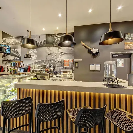 Ibis Sydney World Square-2