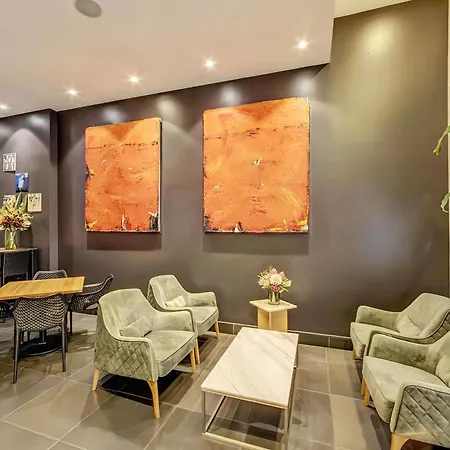 Ibis Sydney World Square-3