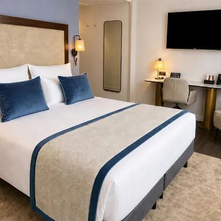 Leonardo Hotel Berlin-2