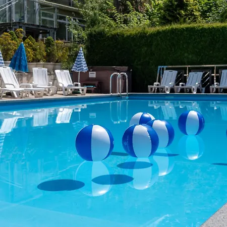 Hotel New Wave Wisla-2