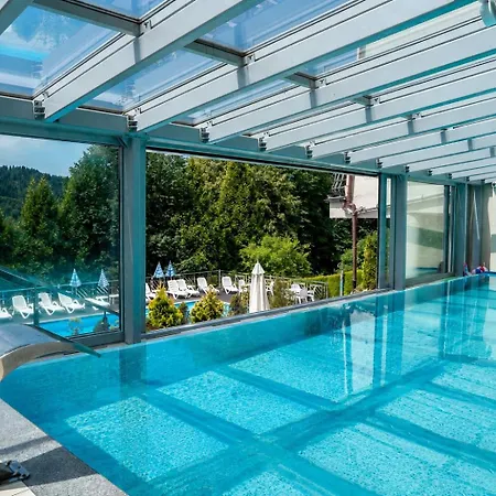 Hotel New Wave Wisla-3