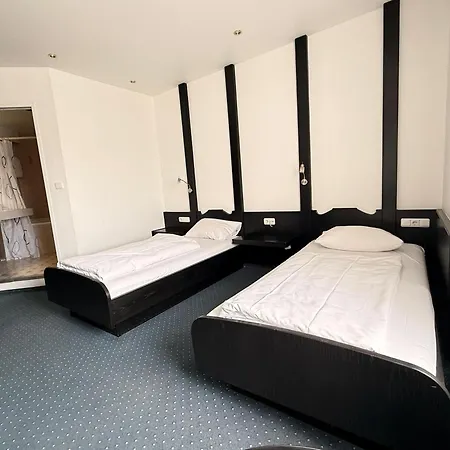 Tagungshotel Höchster Hof-3