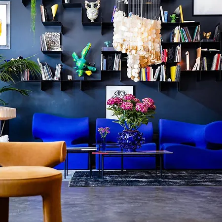 Boutique Hotel Trieste - Adults Only-2