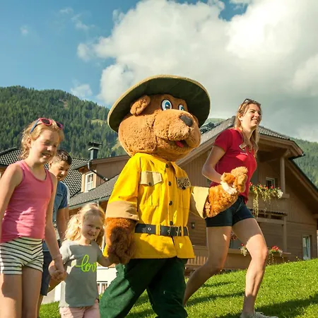 Landal Bad Kleinkirchheim-2