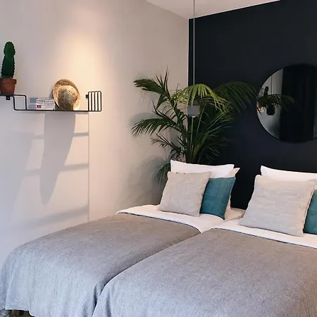 Latroupe Hotel Jardin Secret-3