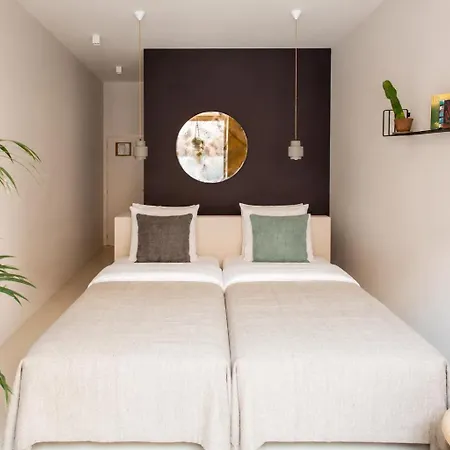 Latroupe Hotel Jardin Secret-2