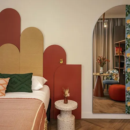 Ibis Styles Sevilla City Santa Justa-3