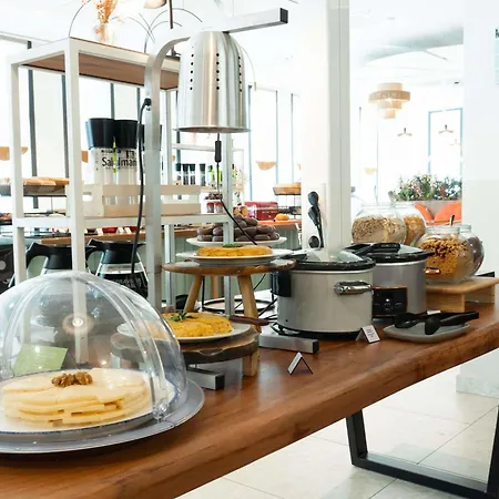 Ibis Styles Sevilla City Santa Justa-2