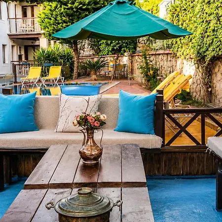 Bodrum Stone House Hotel-2