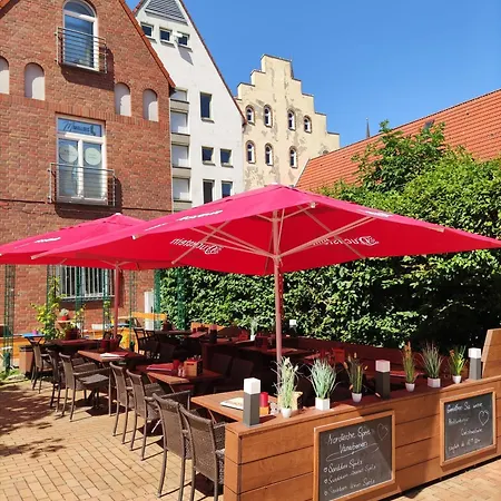 Hotel Am Hopfenmarkt-2