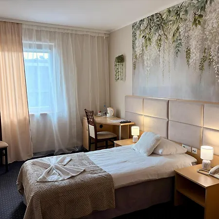 Great Polonia Silesian Quality Hotel-2