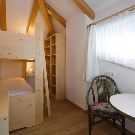 Hotel Gasthof Obermair-2