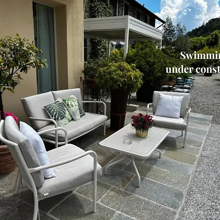 Hotel Antica Stallera-3