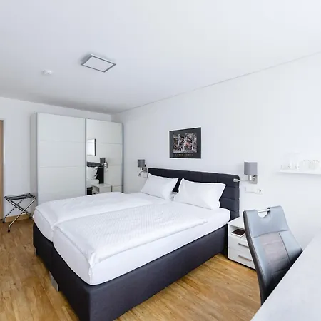 Hotel Bürger-2