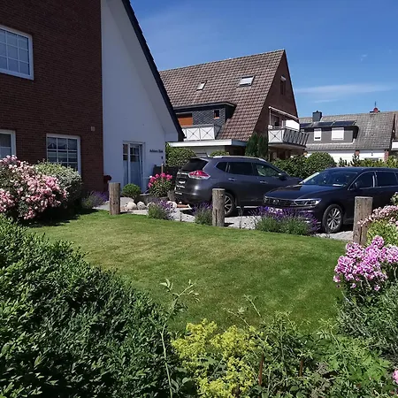 Hotel-Pension Achtern Diek-2