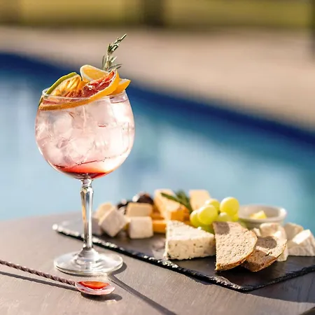 Mercure Hotel Windhoek-3