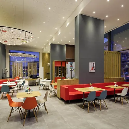 Ibis Konya-2