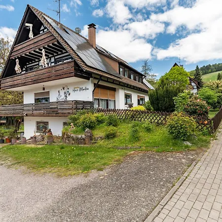 Pension Haus Monika-3