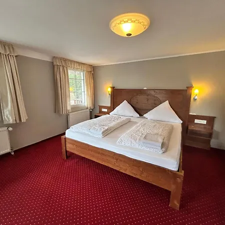 Gasthaus Hotel Löffelschmiede-3