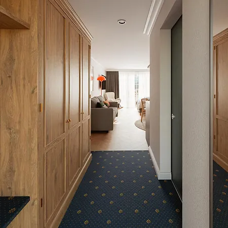 Alpura Apartments Allgaeu - Active Nature Retreat - Reopening-2