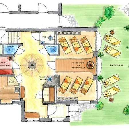 Alpura Apartments Allgaeu - Active Nature Retreat - Reopening-3