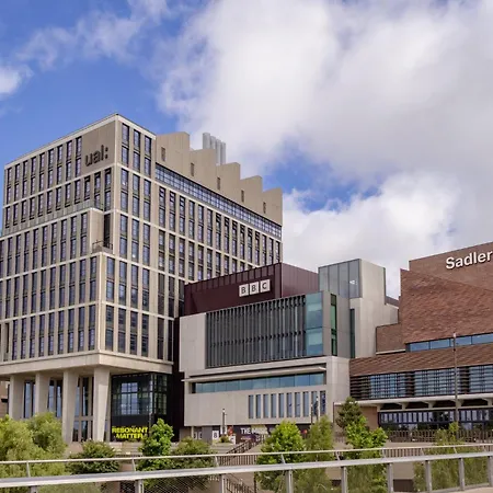 Holiday Inn Express London Stratford By Ihg-2