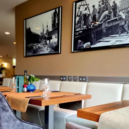 Novotel Antwerpen - Ekeren-2