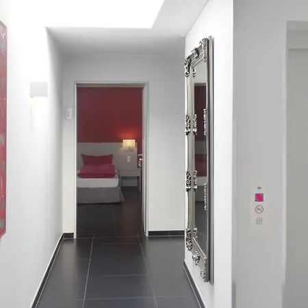 Hotel Zur Post-2